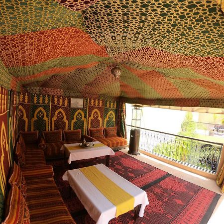 Hotel Les Rêves De Marrakech Marrakesch Exterior foto