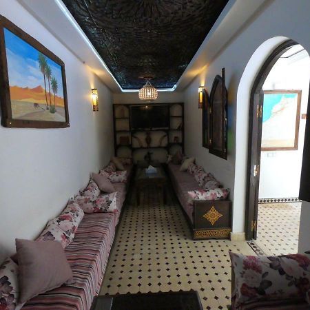 Hotel Les Rêves De Marrakech Marrakesch Exterior foto