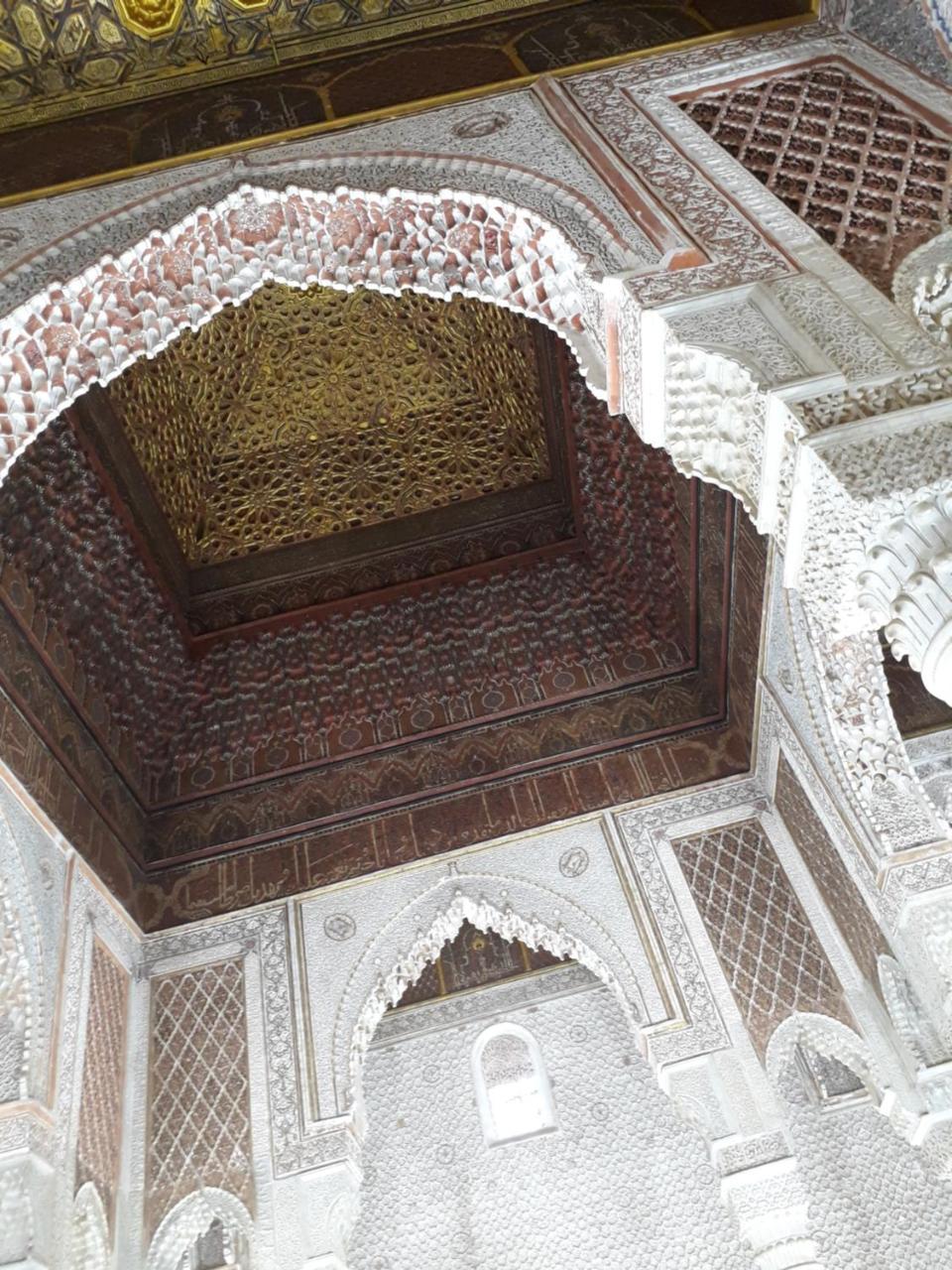 Hotel Les Rêves De Marrakech Marrakesch Exterior foto